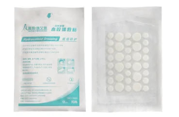 🌿 Roo Approved! Beauty Acne Patch Set – Bye Blemishes, Hello Confidence! ✅