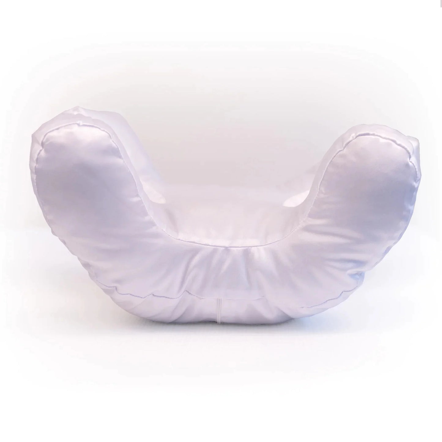 🛏️ Roo Approved! Anti-Wrinkle Face Pillow – Sleep Pretty, Wake Up Glowin' ✨✅