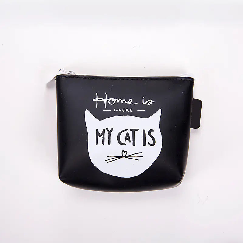 š¾ Cat Silicone Key Case ā Cute, Compact, & Totally Roo Approvedā¢