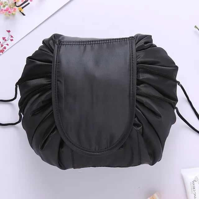 💼 Roo Approved! Chic Women’s Travel Makeup Case – Organize Your Chaos in Style! ✅
