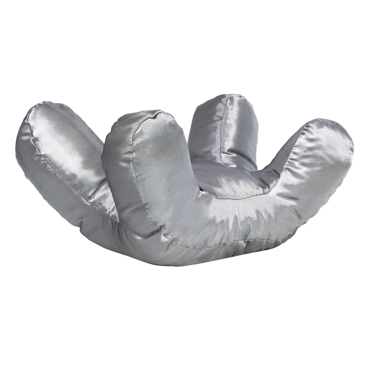 🛏️ Roo Approved! Anti-Wrinkle Face Pillow – Sleep Pretty, Wake Up Glowin' ✨✅