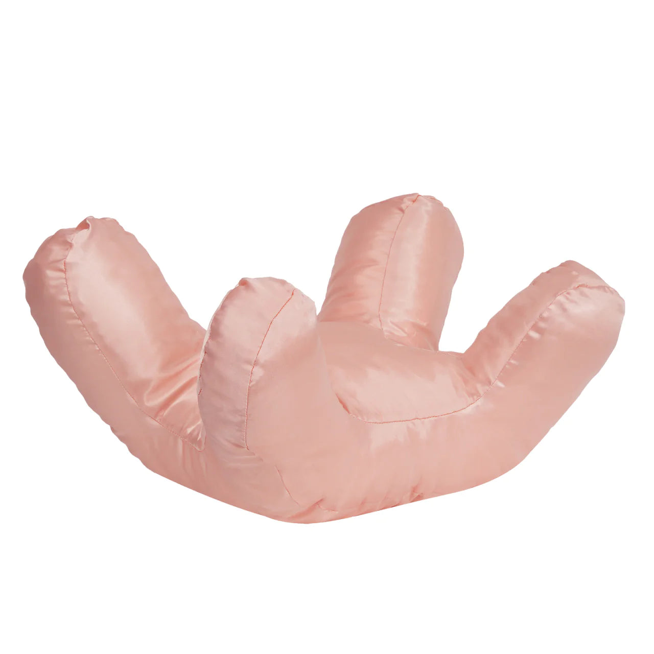 🛏️ Roo Approved! Anti-Wrinkle Face Pillow – Sleep Pretty, Wake Up Glowin' ✨✅