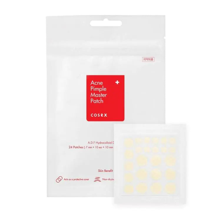🌿 Roo Approved! Beauty Acne Patch Set – Bye Blemishes, Hello Confidence! ✅