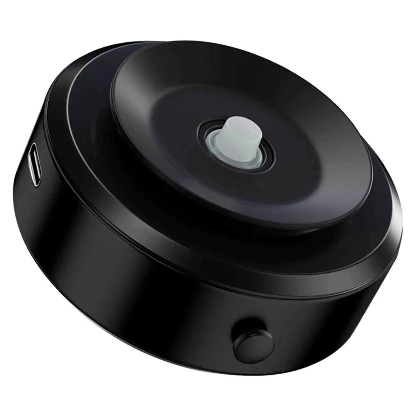 ORENBOND 📱 Electric Vacuum Suction Magnetic Phone Holder – Roo Approved™ Tech Grip 2024Compatible with All Cell Phones