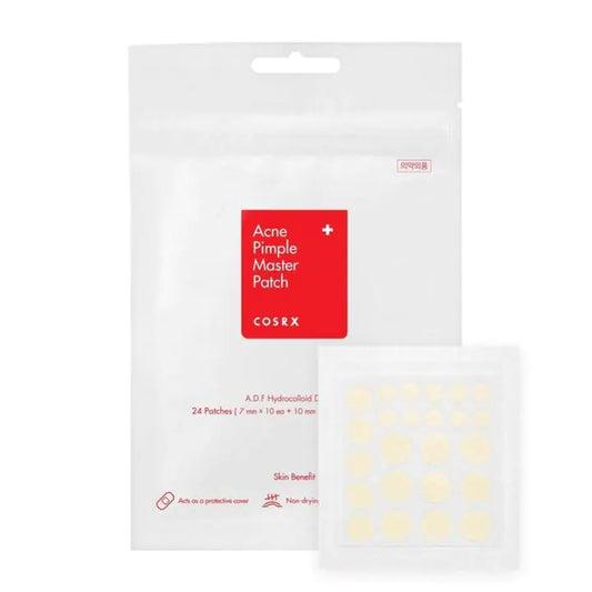 🌿 Roo Approved! Beauty Acne Patch Set – Bye Blemishes, Hello Confidence! ✅